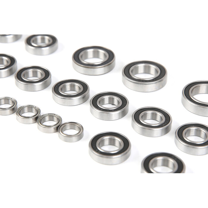 RovanSports BAHA Full Vehicle Bearing Set (25 stuks)