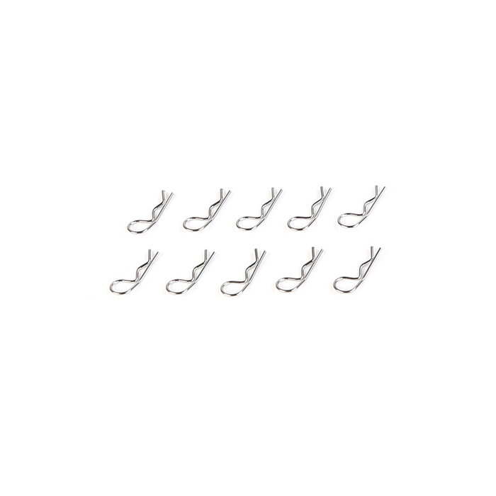Rofun 65056 Rovan BAHA 10B Kleiner stift (φ1.2 × 15) – Original Ersatzteil – 10 Stück