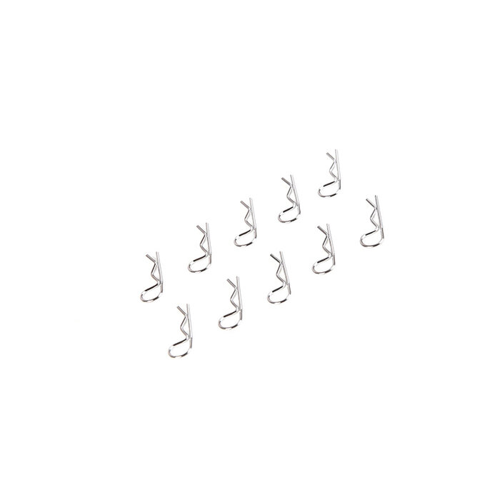 Rofun 65056 Rovan BAHA 10B Small pin (φ1.2 × 15) – Original replacement part – 10 pcs