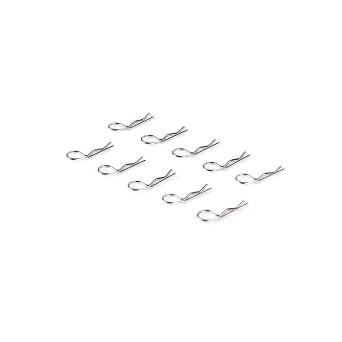 Rofun 65056 Rovan BAHA 10B Small pin (φ1.2 × 15) – Original replacement part – 10 pcs