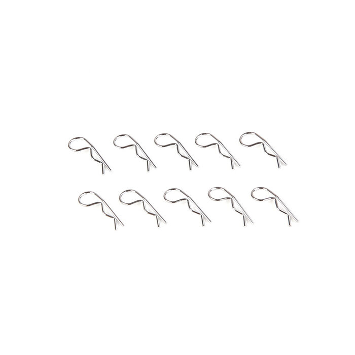 Rofun 65056 Rovan BAHA 10B Kleiner stift (φ1.2 × 15) – Original Ersatzteil – 10 Stück