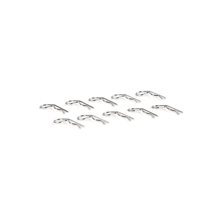 Rofun 65056 Rovan BAHA 10B Small pin (φ1.2 × 15) – Original replacement part – 10 pcs
