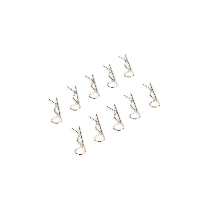 RovanSports Großer Splint (Ø 1,5 × 21 mm) – 10 Stück