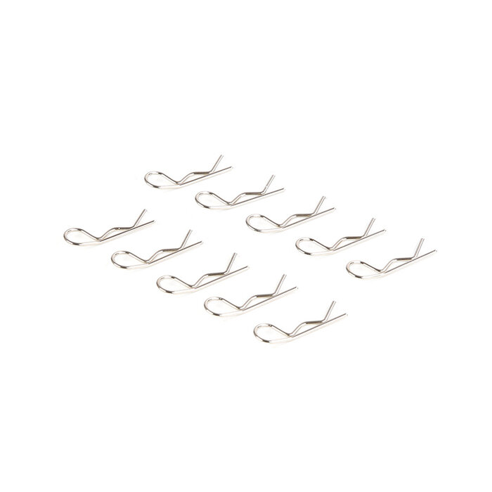 RovanSports Großer Splint (Ø 1,5 × 21 mm) – 10 Stück