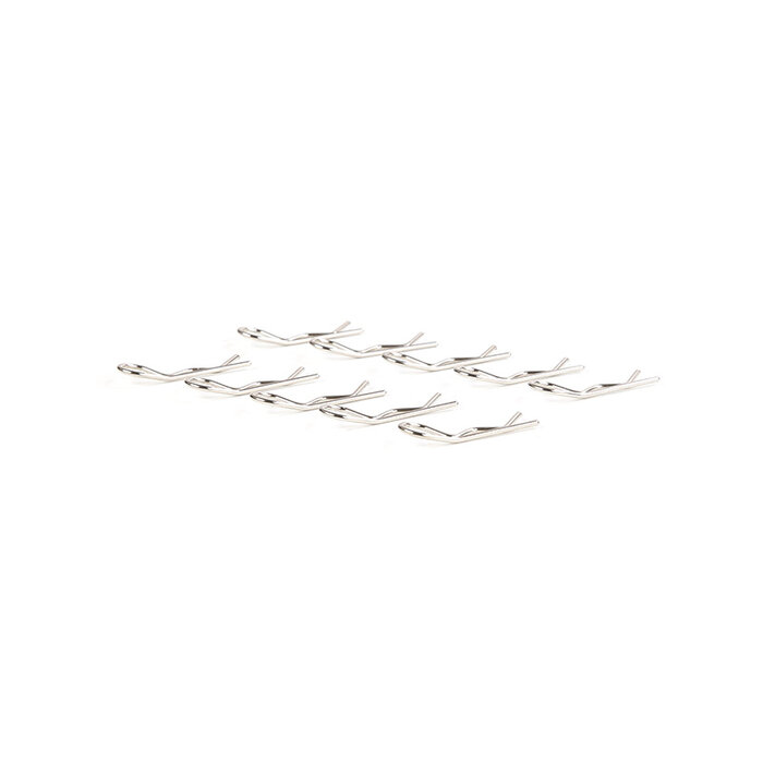 RovanSports Grote splitpen (Ø1,5 × 21 mm) - 10 stuks