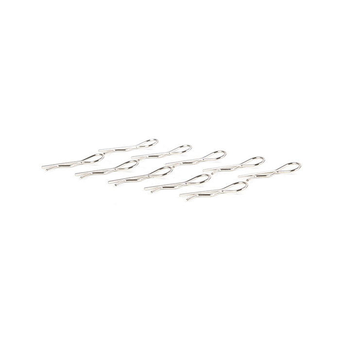RovanSports Großer Splint (Ø 1,5 × 21 mm) – 10 Stück