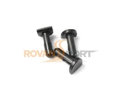 RovanSports Bevestigingspinnetjes voor bandstoftankje / Fuel tank fixer (3pc)