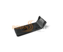 RovanSports Front bumper skit plate Buggy
