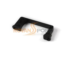 RovanSports Stuurservo / Steering servo frame