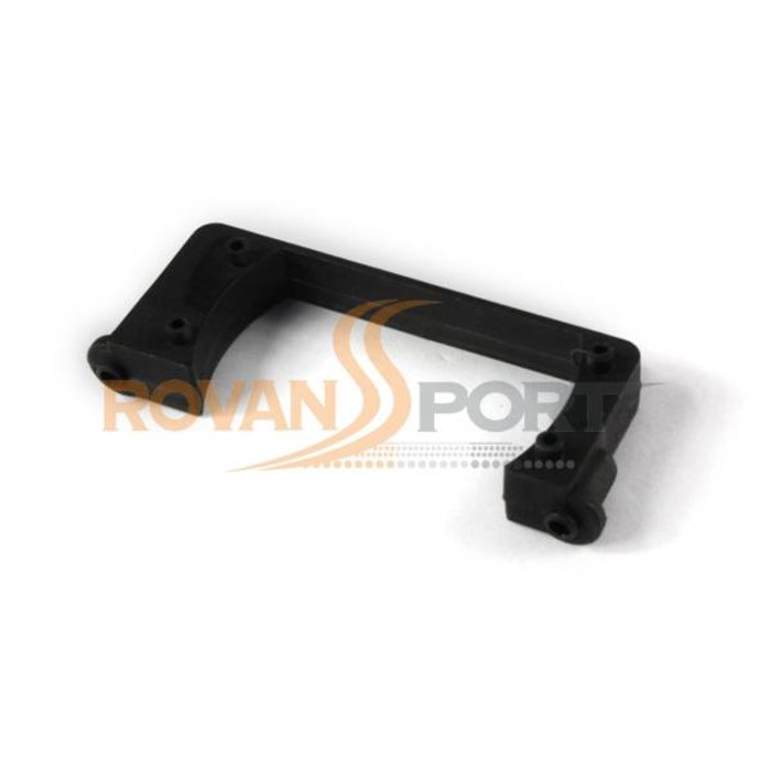 RovanSports Steering servo frame