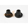 RovanSports Rovan Front Lower Shock Mount Spacer 2Pcs
