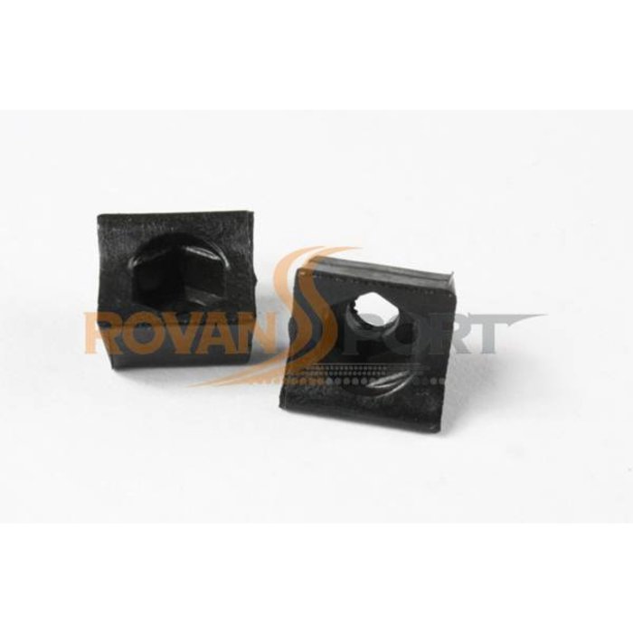 RovanSports Nut holder for front hub carrier (with or without nuts)