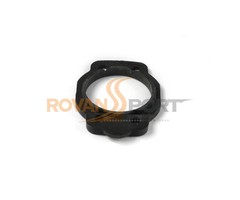 RovanSports 4 degree rear hub