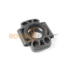 RovanSports Rear hub bearing carrier
