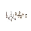 RovanSports BAHA Ball Heads Full Set