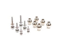 RovanSports BAHA Kogelkoppen Set (Complete Set)