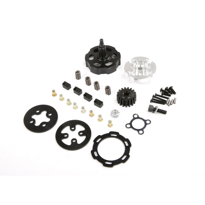 RovanSports Clutch Kit BAHA Competition