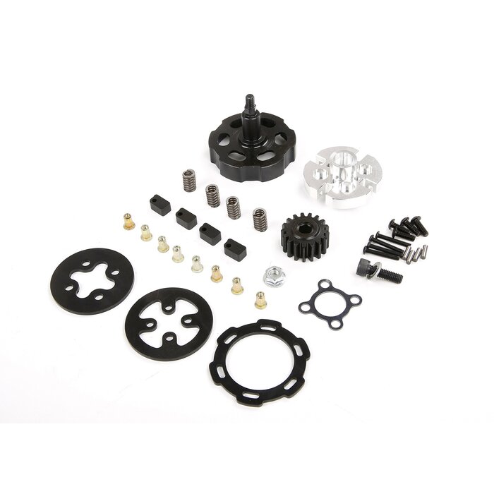 RovanSports Clutch Kit BAHA Competition