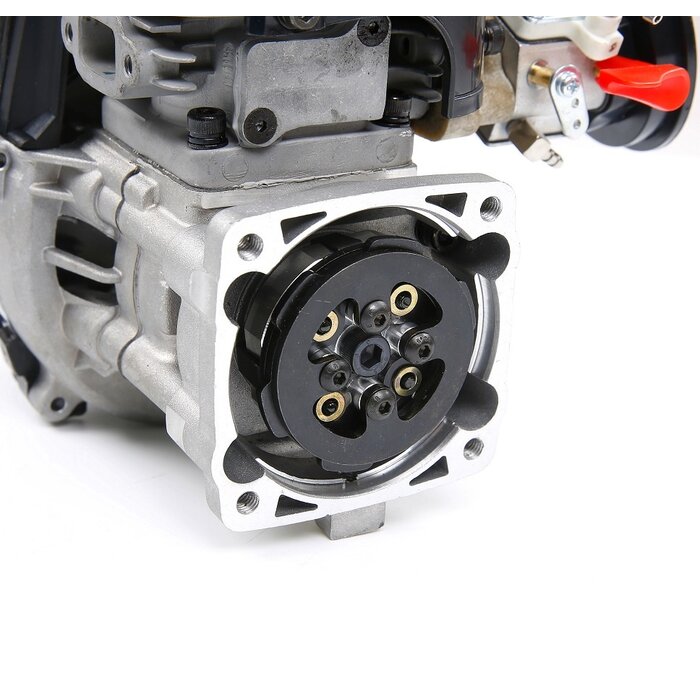 RovanSports Clutch Kit BAHA Competition