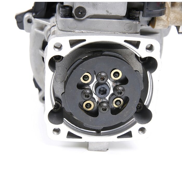 RovanSports Clutch Kit BAHA Competition