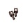 DBX-07 Planet Gear Joints S2