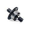 ZD Racing DBX-07 Center differential Gear Set Aluminium