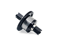 ZD Racing DBX-07 Mitteldifferential-Zahnradsatz Aluminium