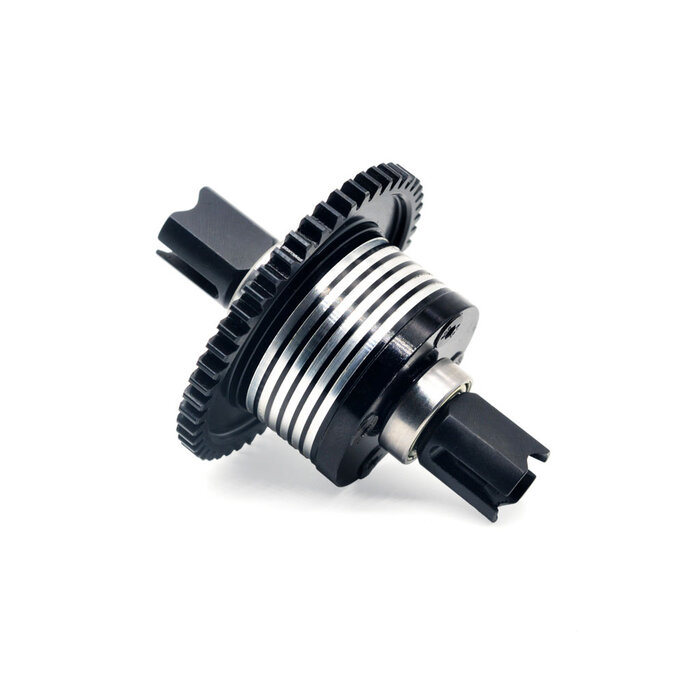 ZD Racing DBX-07 Center differential Gear Set Aluminium