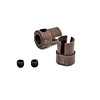 ZD Racing Drive Cup Joints S2 MT-07 / MX-07 / DBX-07 – 8656