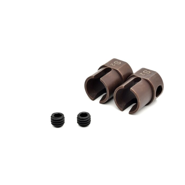 ZD Racing Drive Cup Joints S2 MT-07 / MX-07 / DBX-07 – 8656