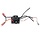 DBX-07 150A brushless ESC with dual battery interface
