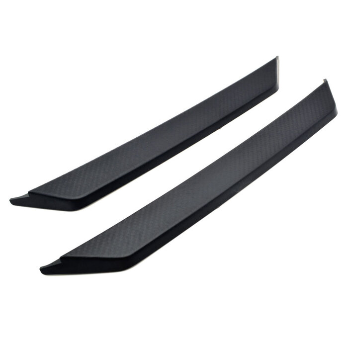 ZD Racing DBX-07 Seitenplatten