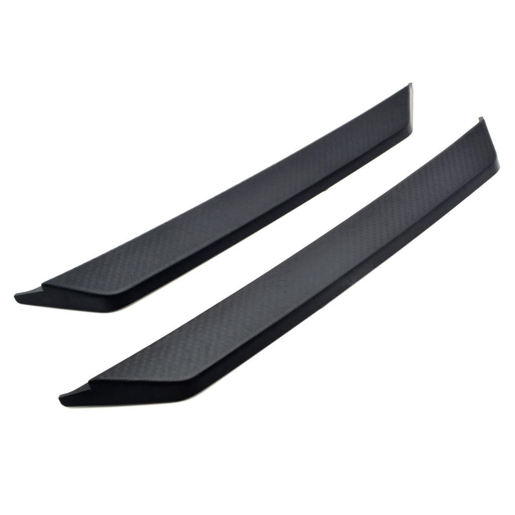ZD Racing DBX-07 Seitenplatten