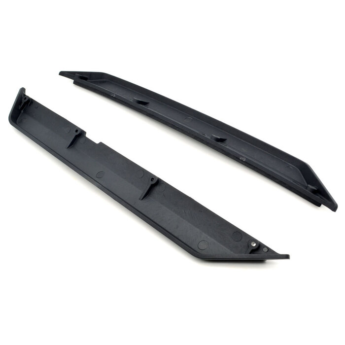ZD Racing DBX-07 Seitenplatten