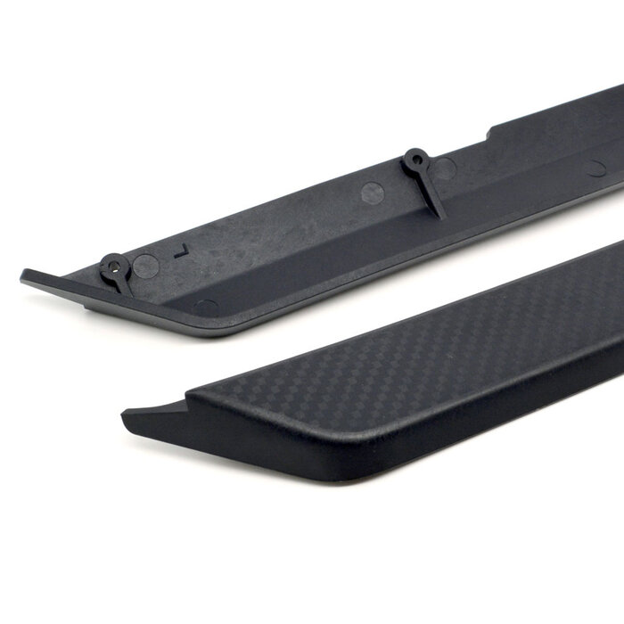ZD Racing DBX-07 zijplaten