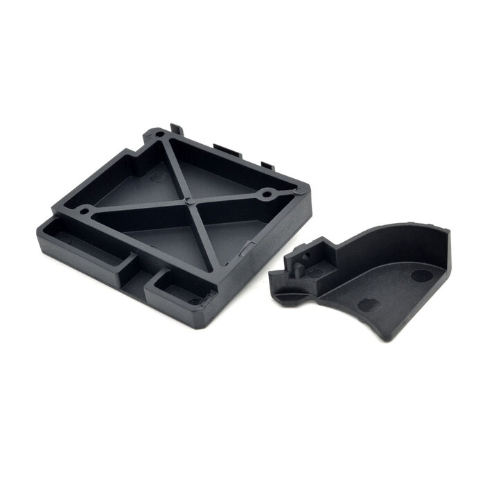 ZD Racing Motorzahnrad Abdeckung DBX-07 / Motorgetriebeabdeckung 