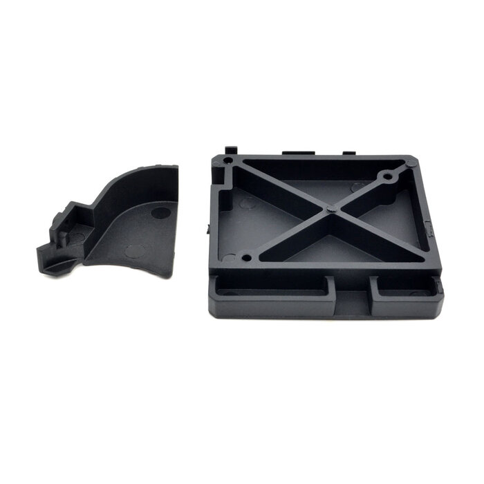 ZD Racing Motor Gear Cover DBX-07 / Motor tandwieldeksel