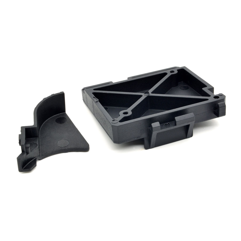 ZD Racing Motor Gear Cover DBX-07