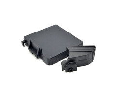 ZD Racing Motor Gear Cover DBX-07 / Motor tandwieldeksel