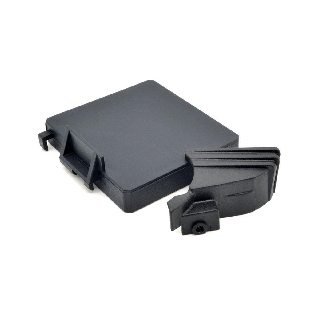 ZD Racing Motor Gear Cover DBX-07