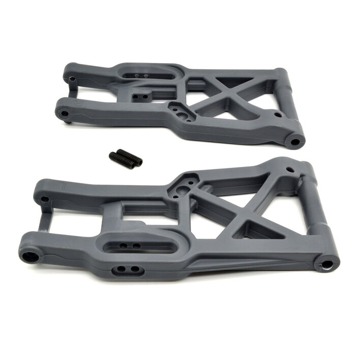 ZD Racing DBX-07 Rear Lower Suspension Arm grey