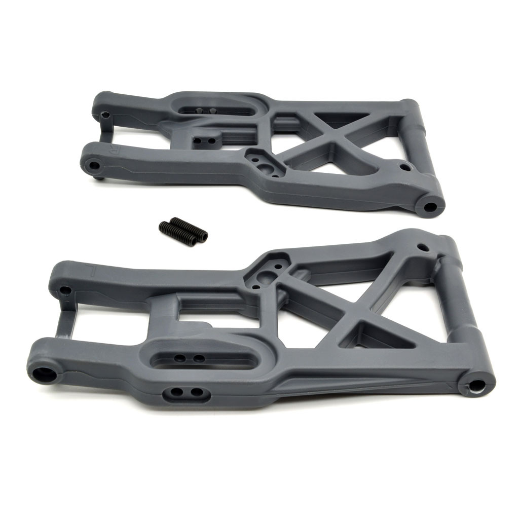 ZD Racing DBX-07 Rear Lower Suspension Arm grey