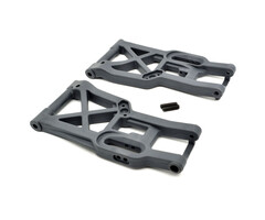 ZD Racing DBX-07 Rear Lower Suspension Arm grey