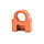 DBX-07 Center Drive Shaft Bearing Mount
