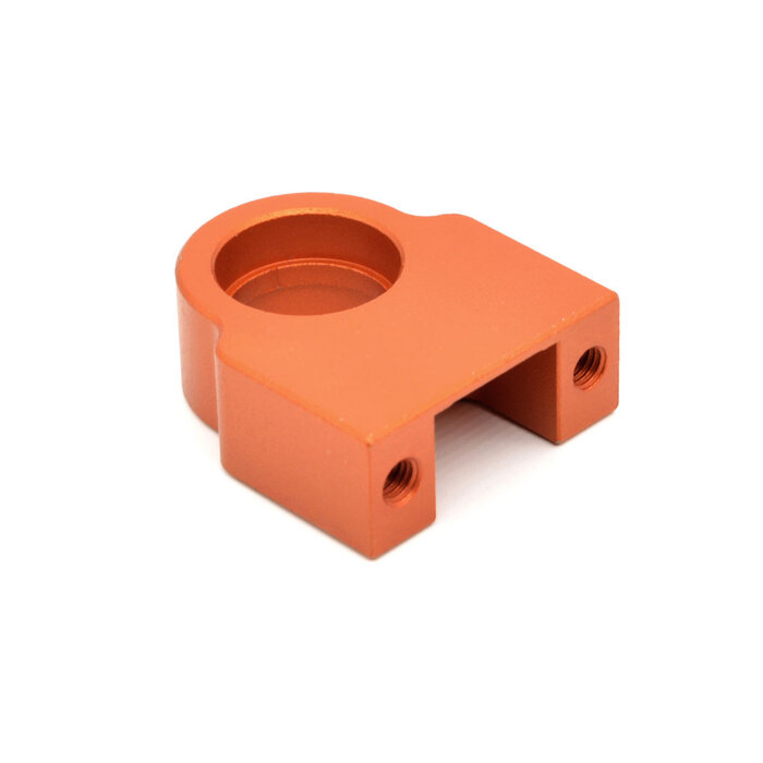 ZD Racing Center Drive Shaft Bearing Mount DBX-07 – 8634 / DBX-07 Middenaandrijfaslagerbevestiging