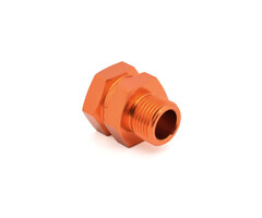 ZD Racing DBX-07 Reserveradnabe