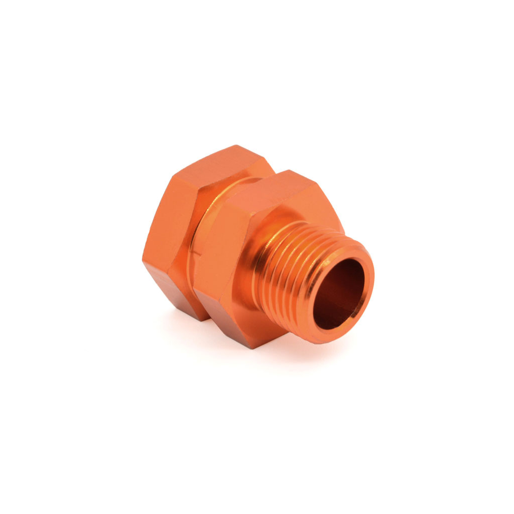 ZD Racing DBX-07 Spare Tire Hub