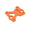ZD Racing DBX-07 Middendifferentieel Steunplaat (CNC)