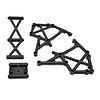 ZD Racing DBX-07 Spare Tire Mount