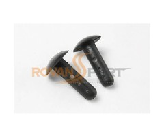 RovanSports Kunstoff befestigungsstift für Flügel (2 Stuck.)